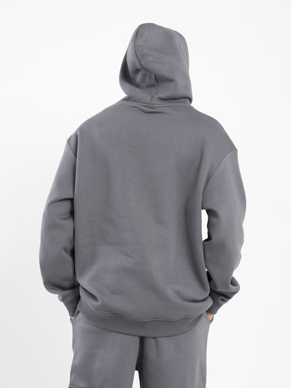 Utility Twin Set with Quarter-Zip Hoodie - Outlet