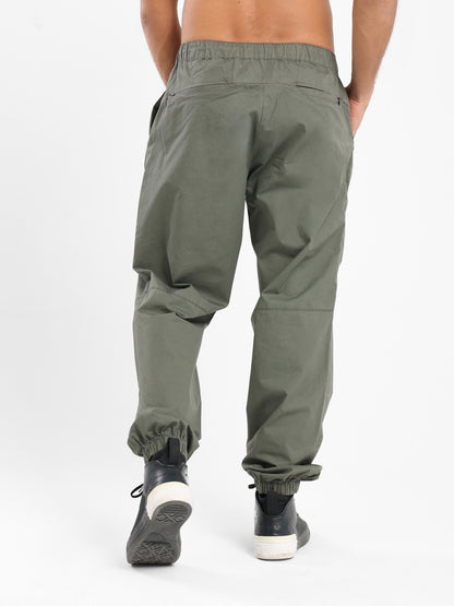 Regular Basic Jogger