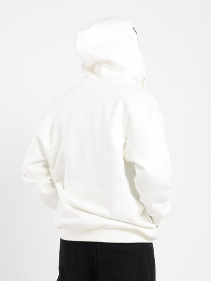 Oversized Zip Up Hoodie