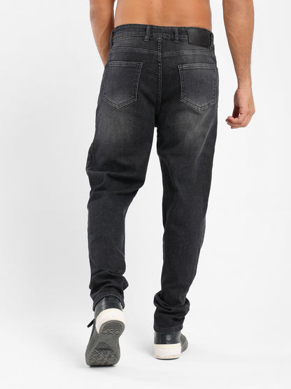 Skinny Ripped Jeans