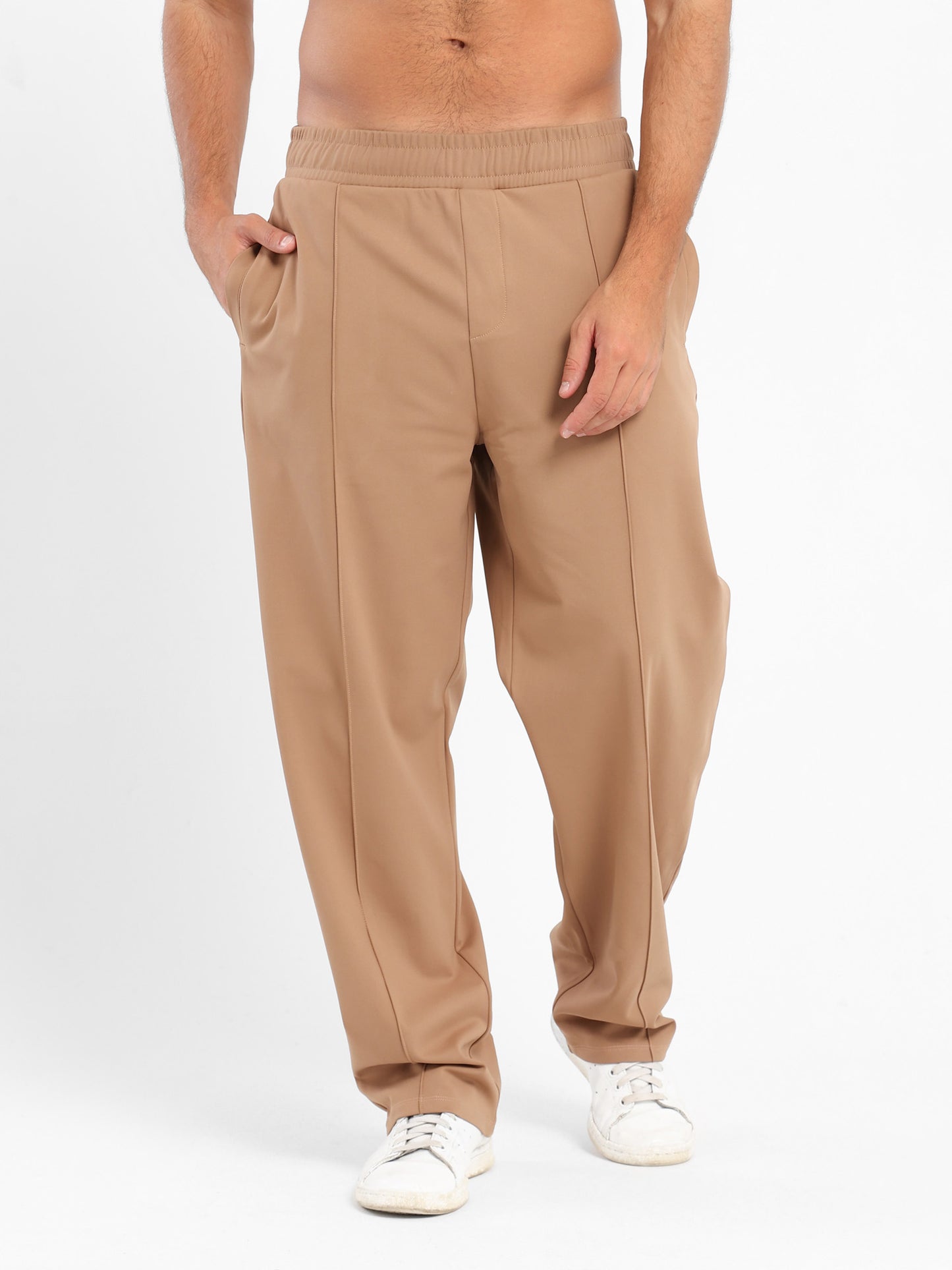 Loose Jogging Pants No Cote - Outlet