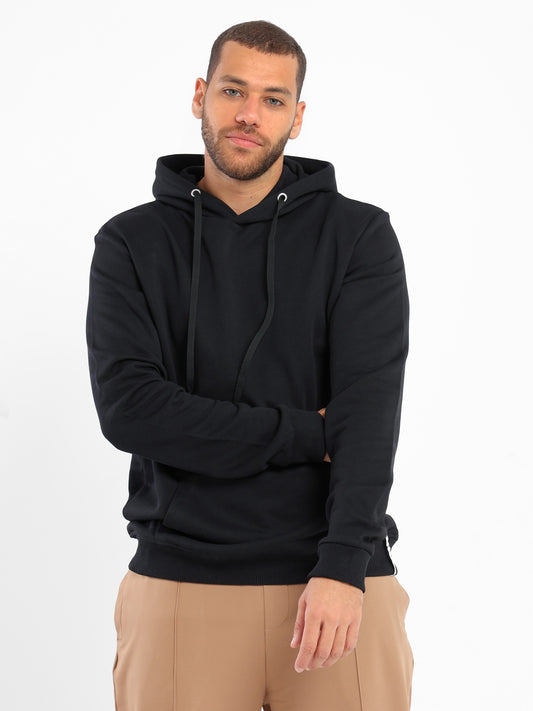 Basic Regular Hoodie