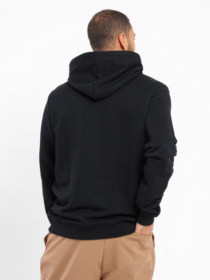 Basic Regular Hoodie