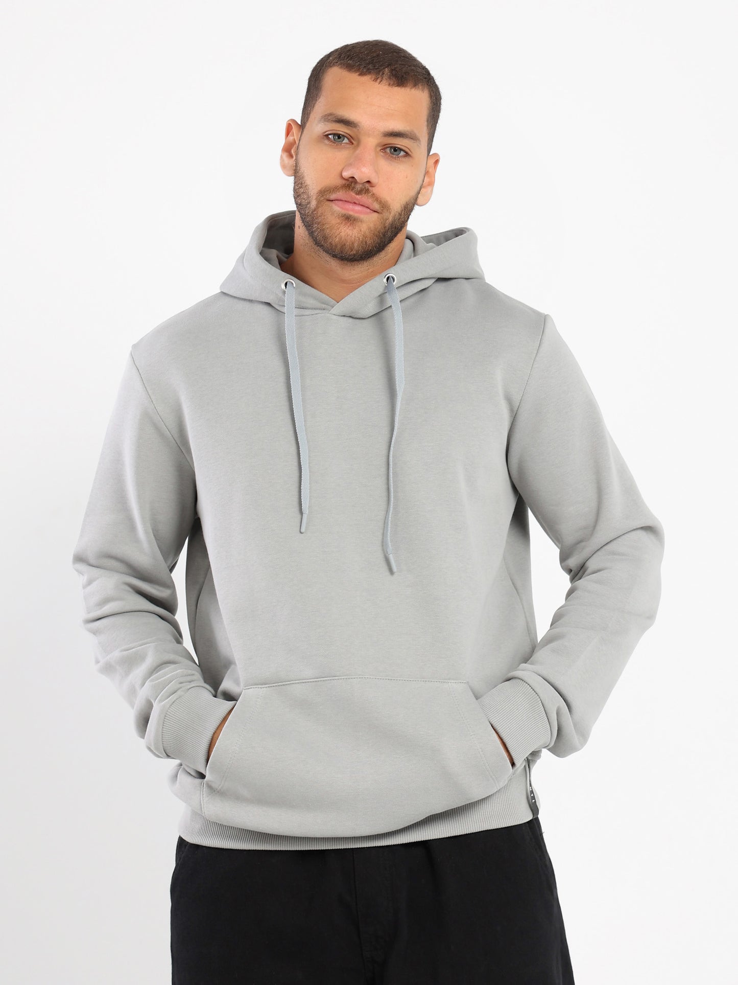 Basic Regular Hoodie