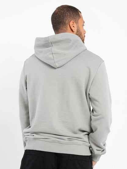 Basic Regular Hoodie