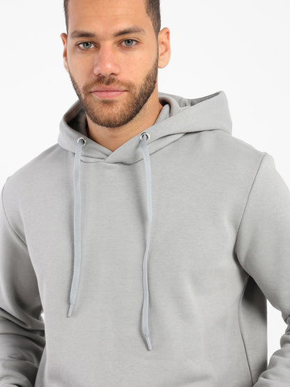 Basic Regular Hoodie