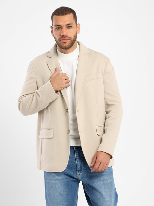 Interlock Regular Blazer