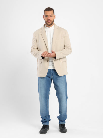 Interlock Regular Blazer