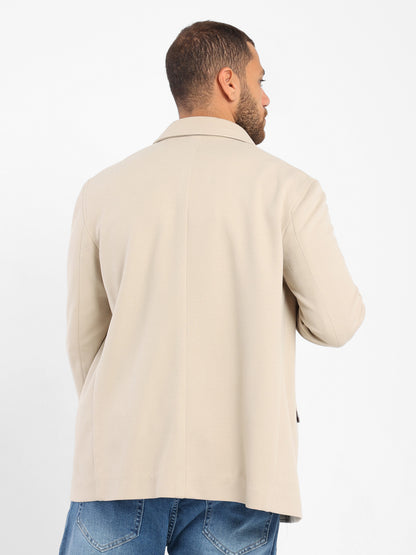 Interlock Regular Blazer