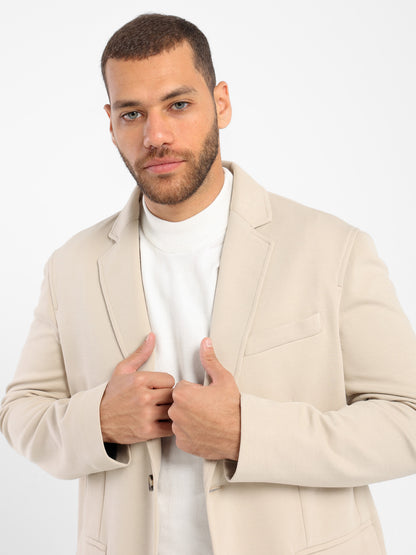 Interlock Regular Blazer