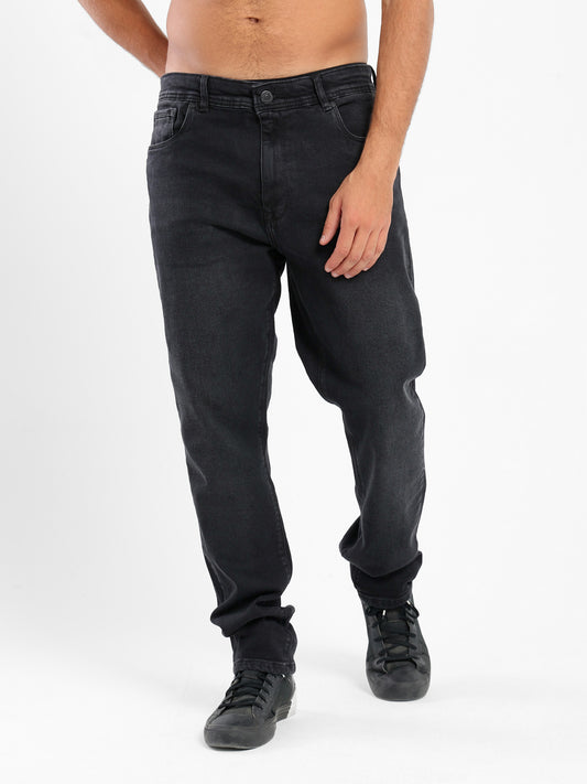 Slim Fit Denim Jeans