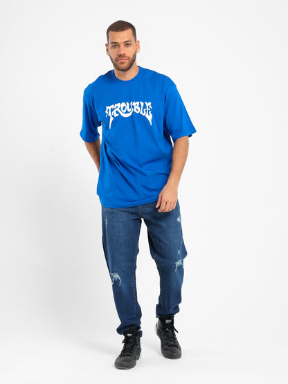Trouble T-Shirt - Outlet