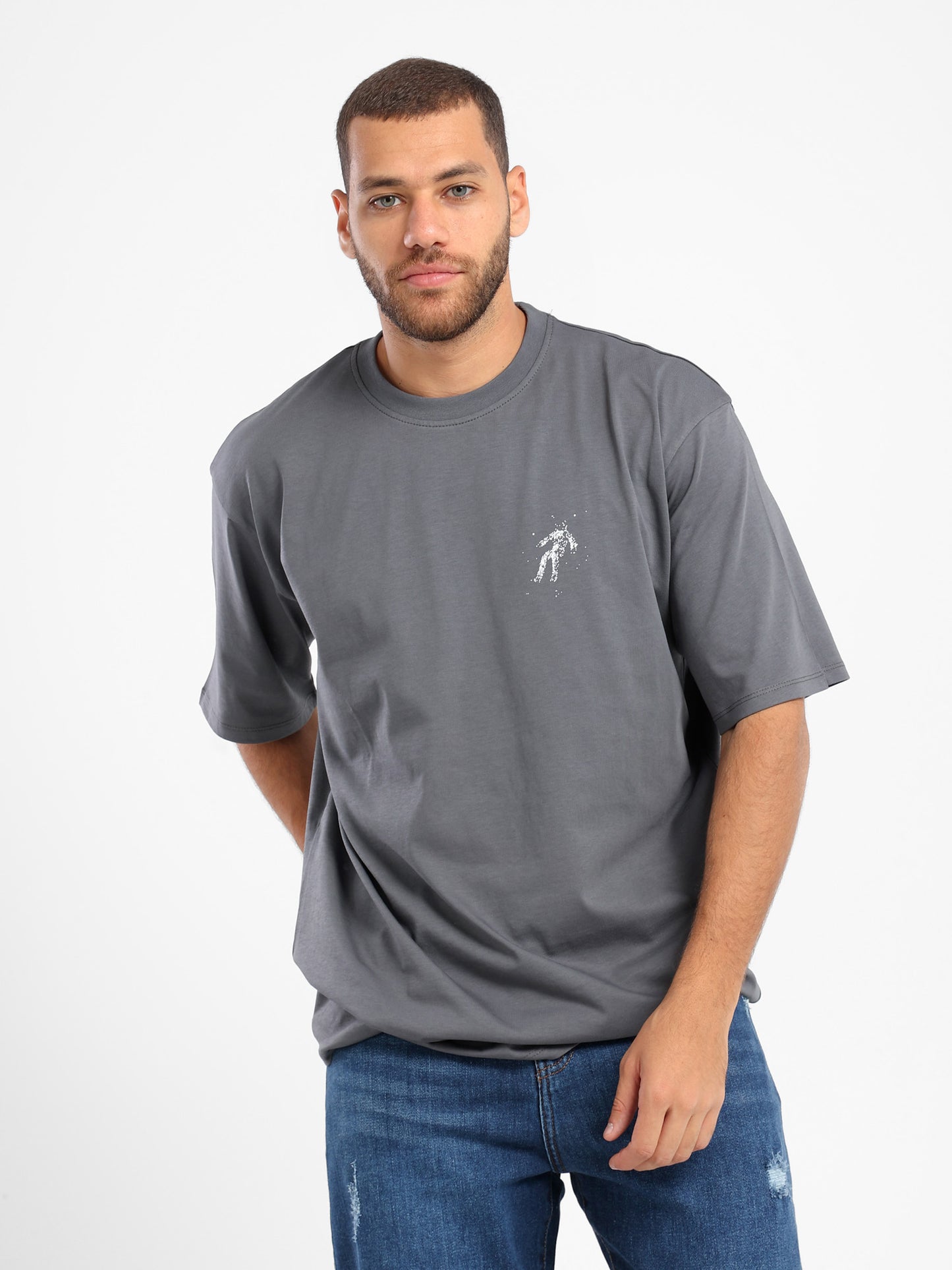 Interstellar T-Shirt - Outlet