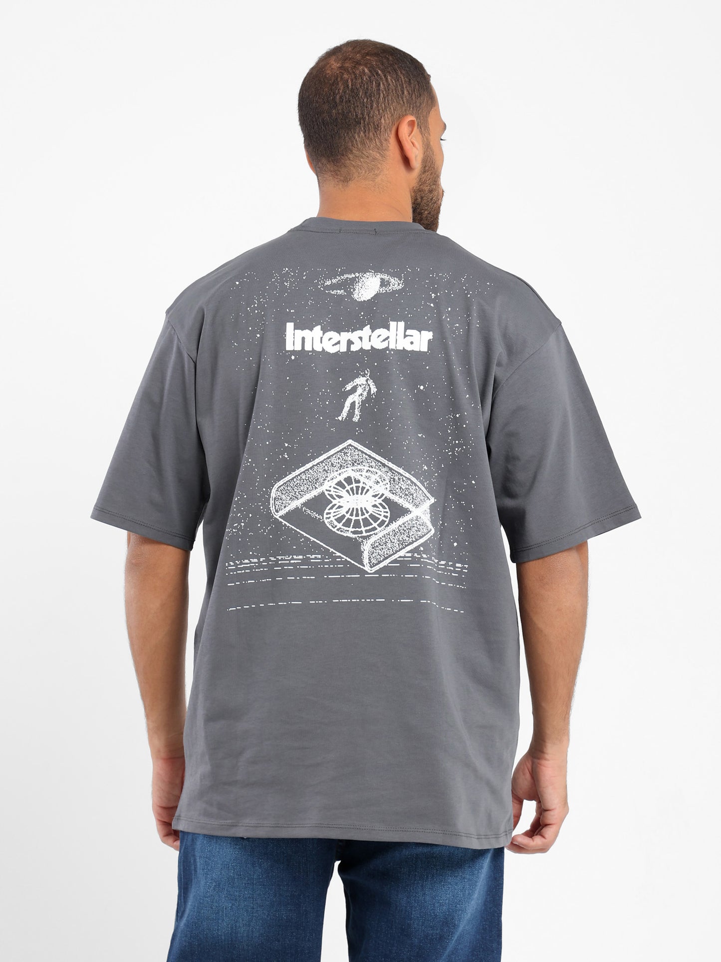 Interstellar T-Shirt - Outlet