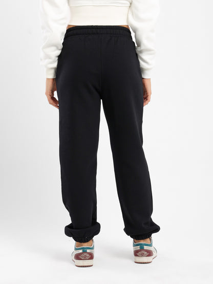 Oversized Solid Pants