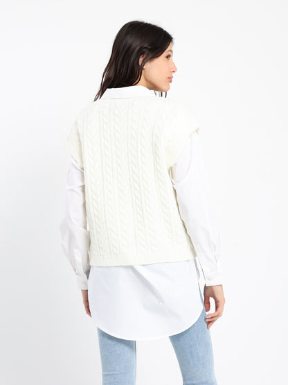 Regular Vest