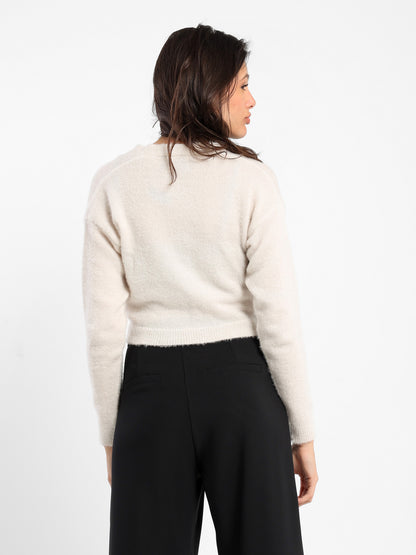 Lightweight Solid Cardigan