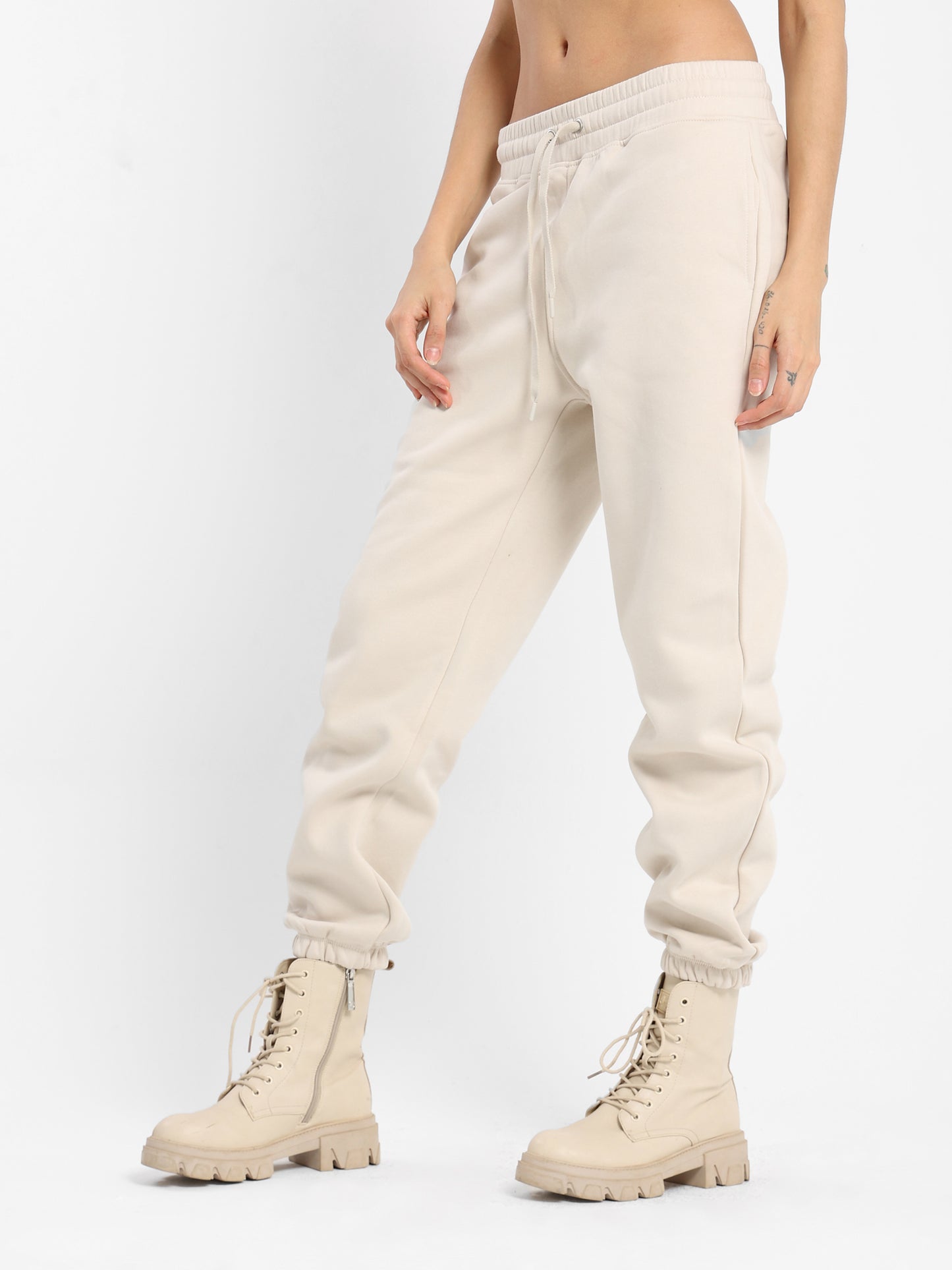 Loose Fit Sweatpants