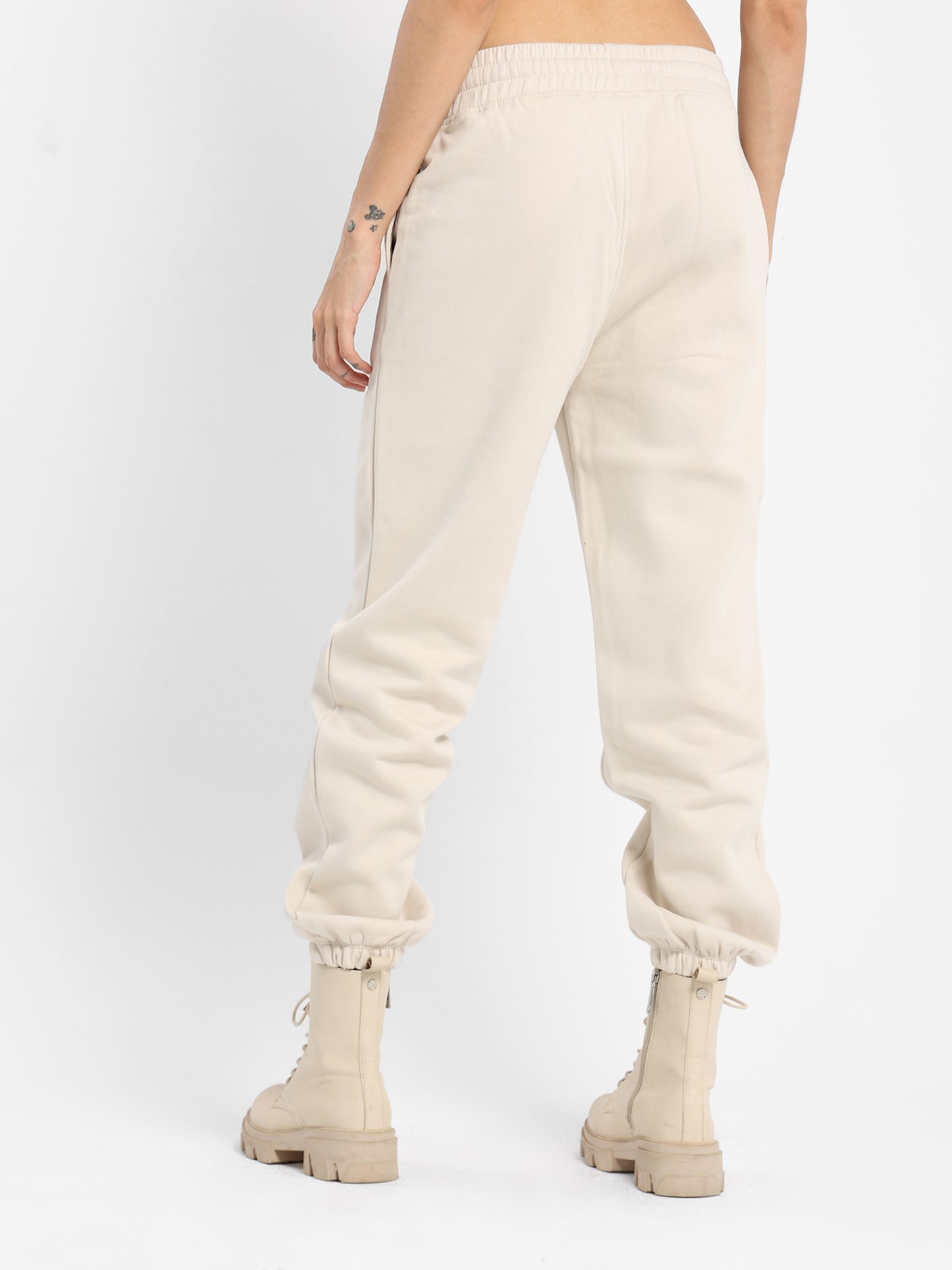 Loose Fit Sweatpants