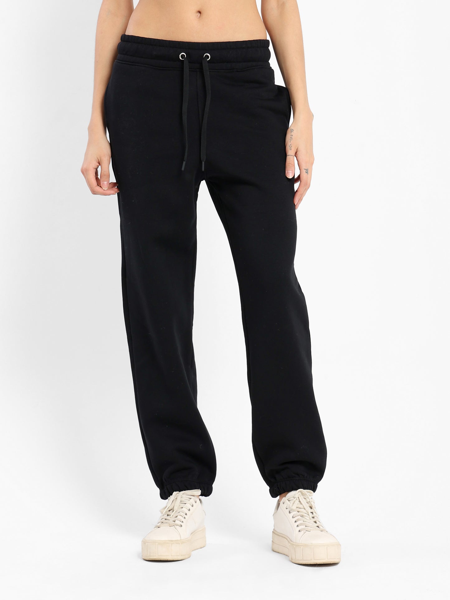 Loose Fit Sweatpants