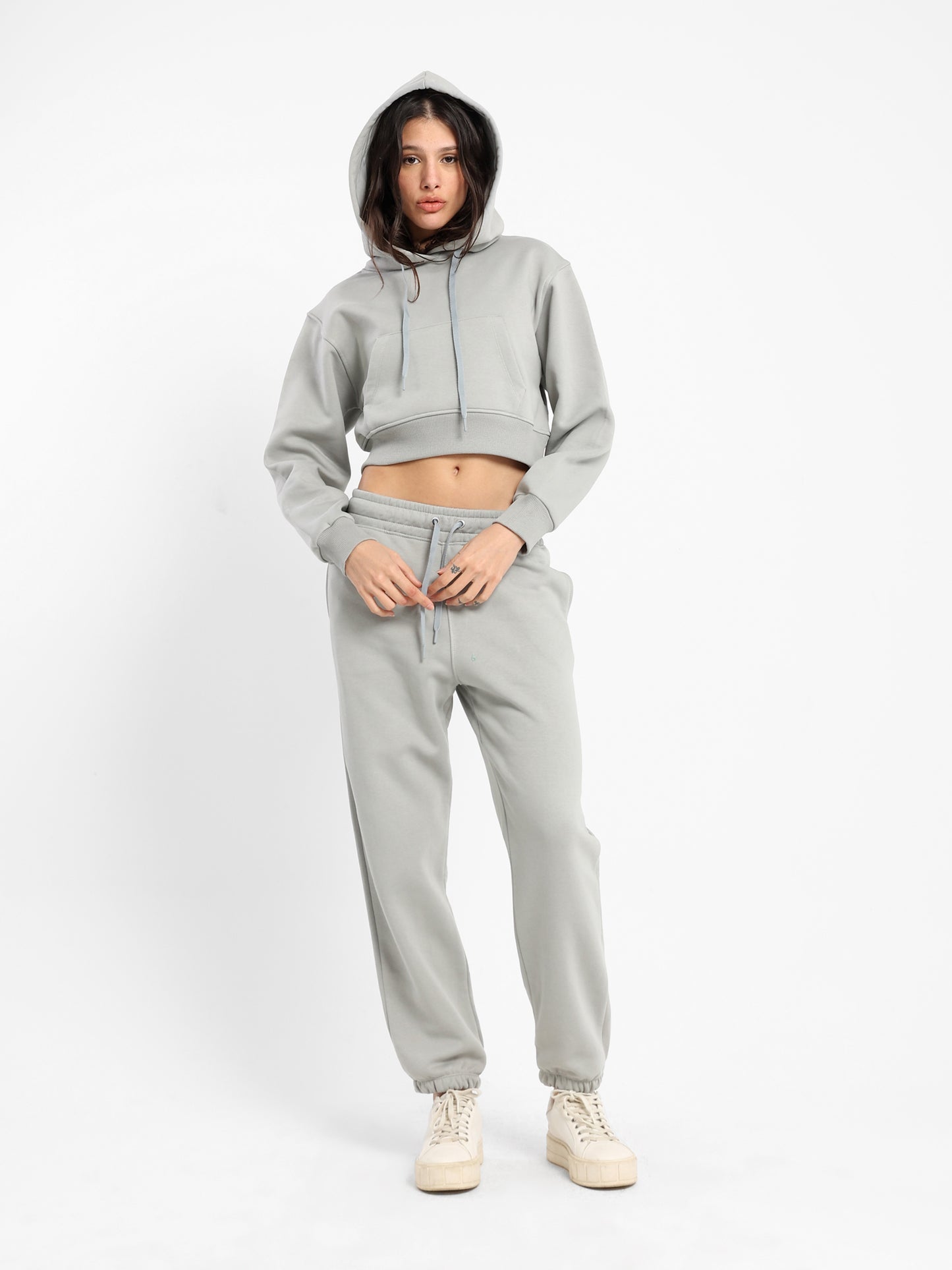 Loose Fit Sweatpants