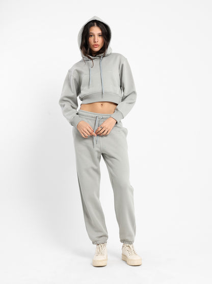 Loose Fit Sweatpants