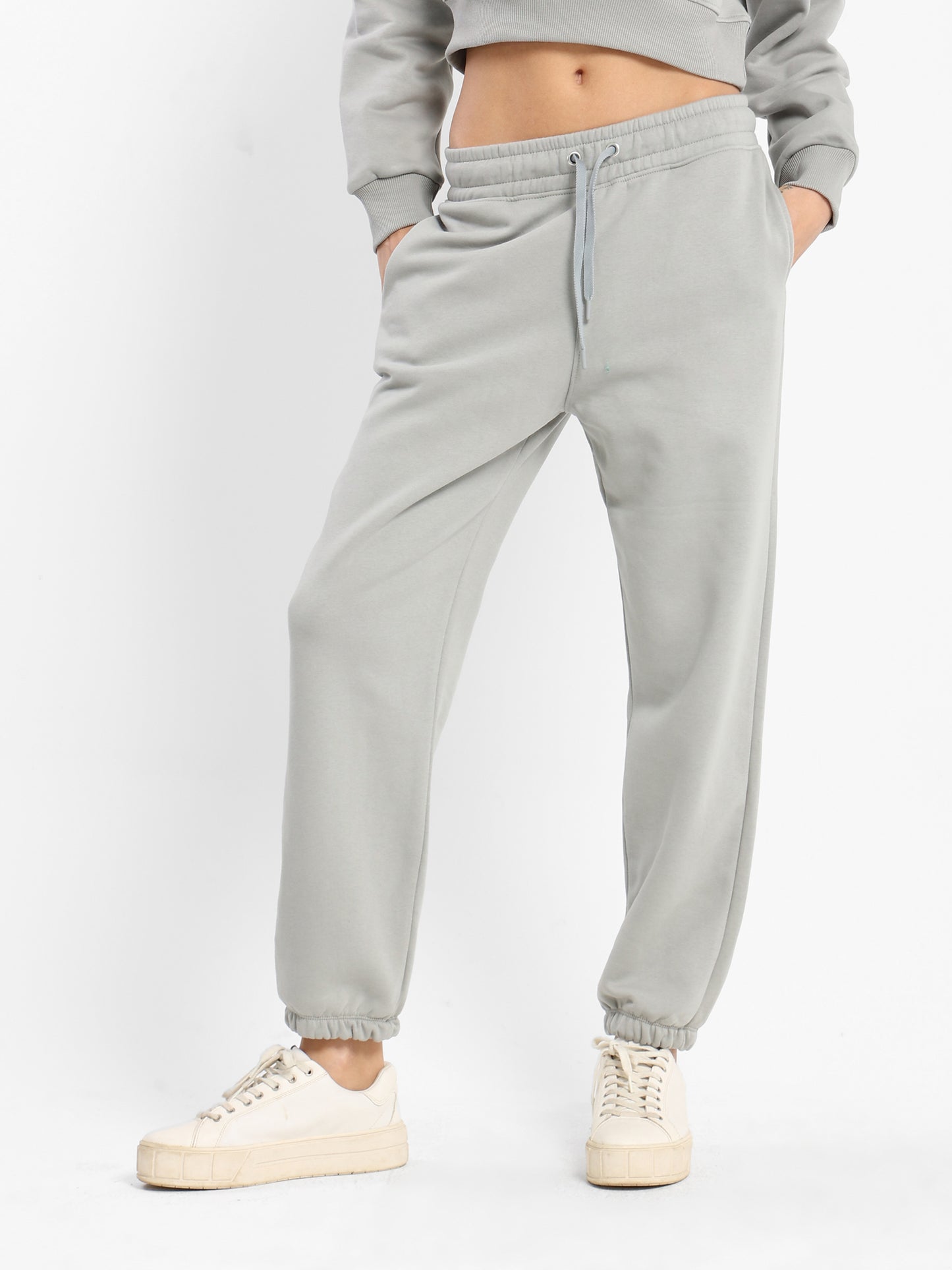 Loose Fit Sweatpants