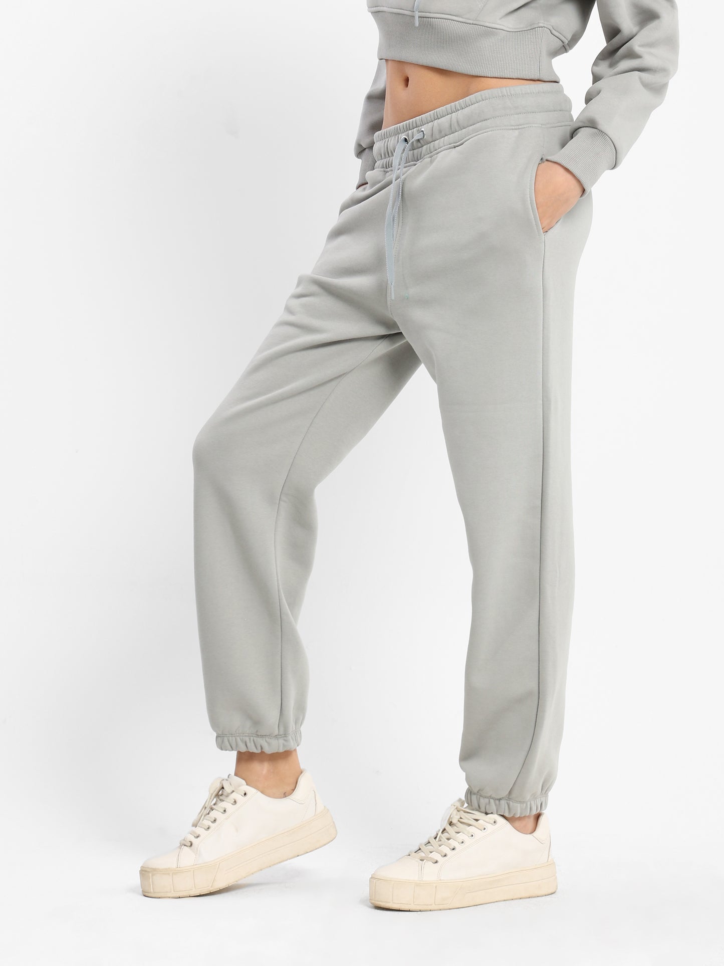 Loose Fit Sweatpants