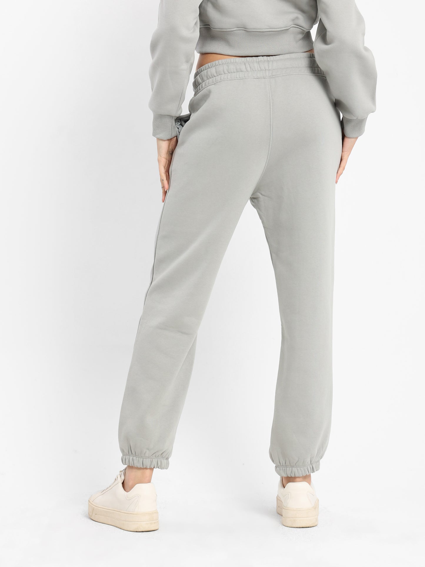 Loose Fit Sweatpants