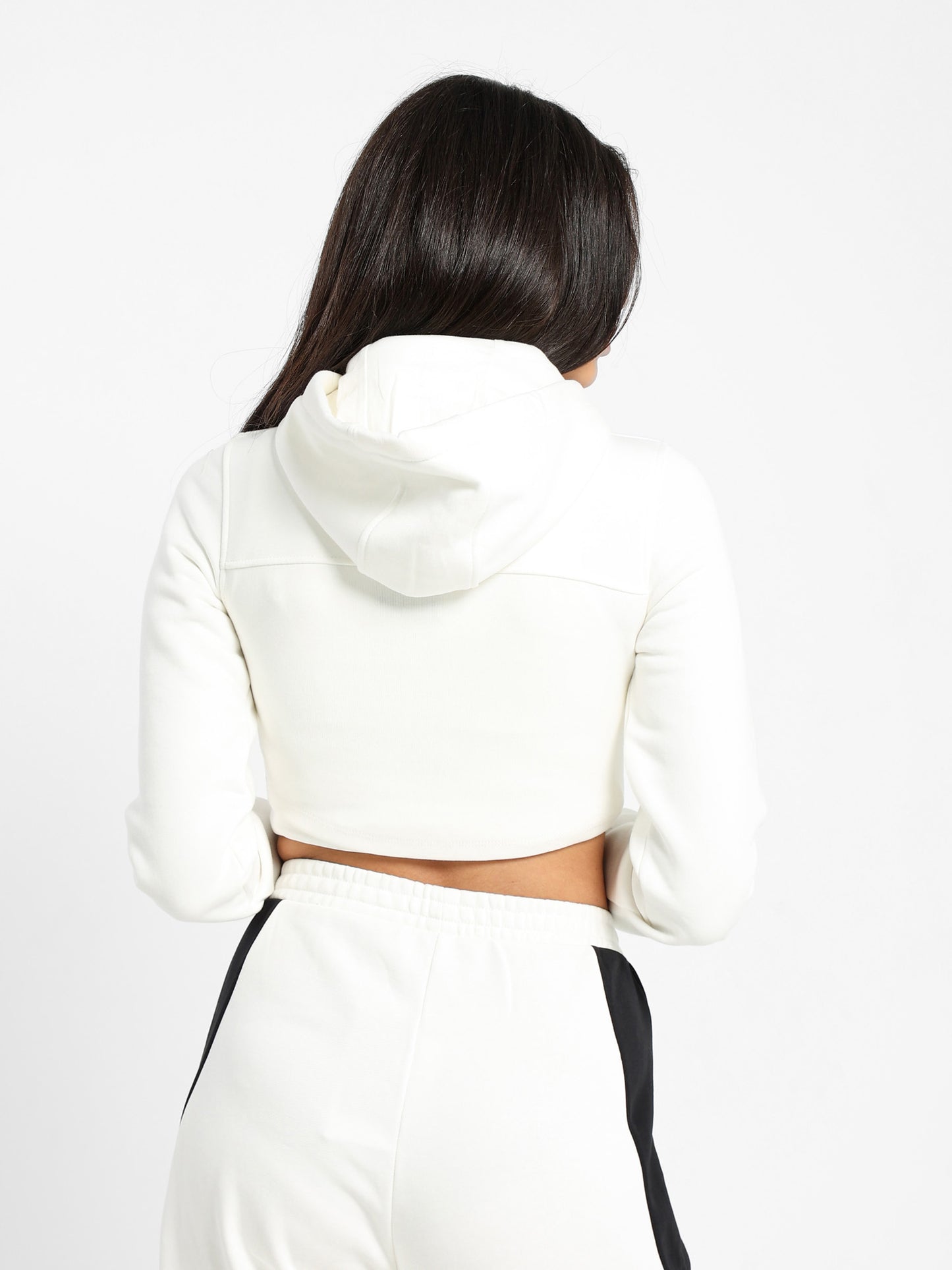 Zip-Up Hoodie