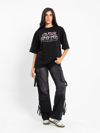 Somebody to Love Printed T-Shirt