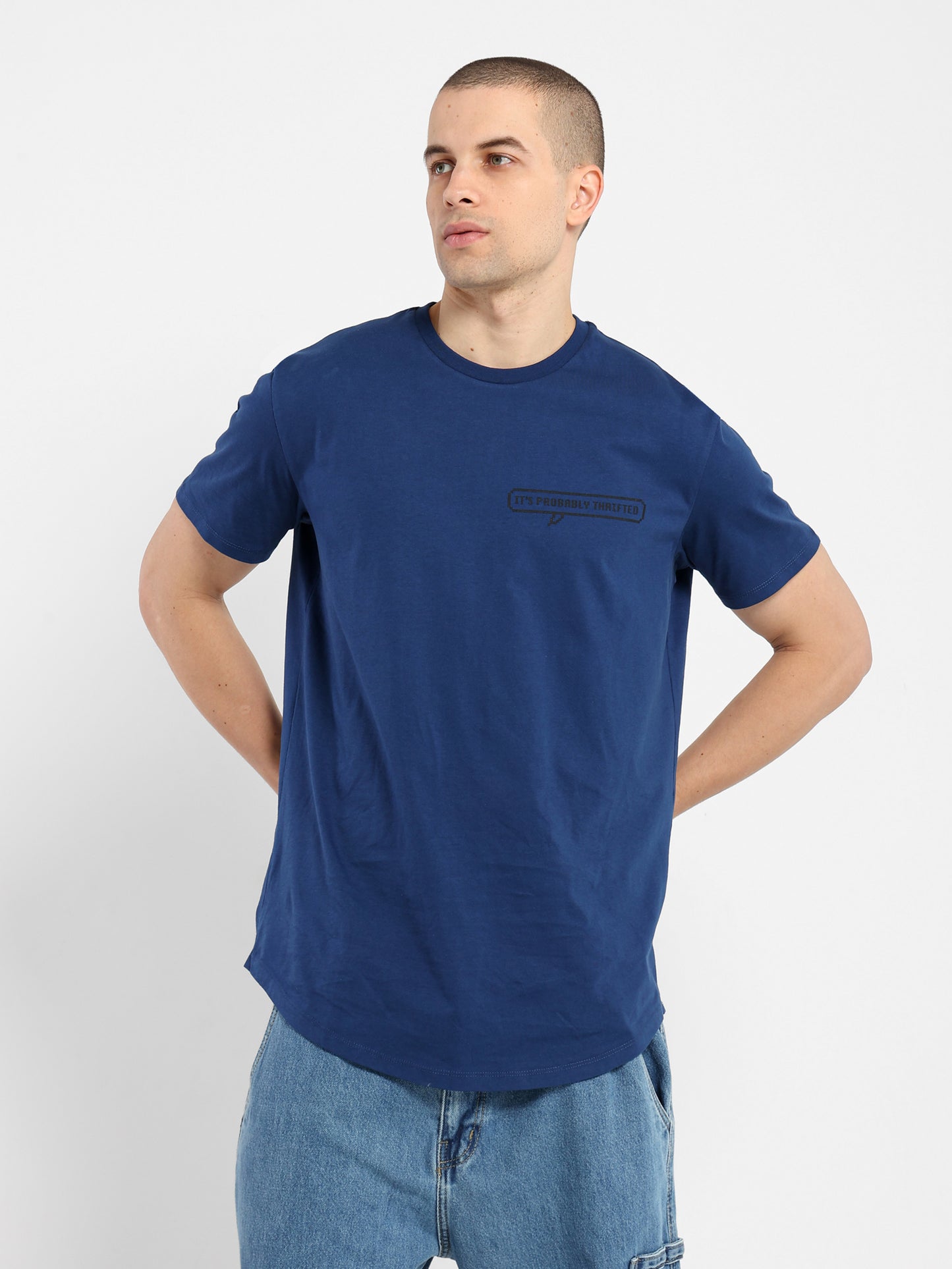 The Social Network T-Shirt - Outlet