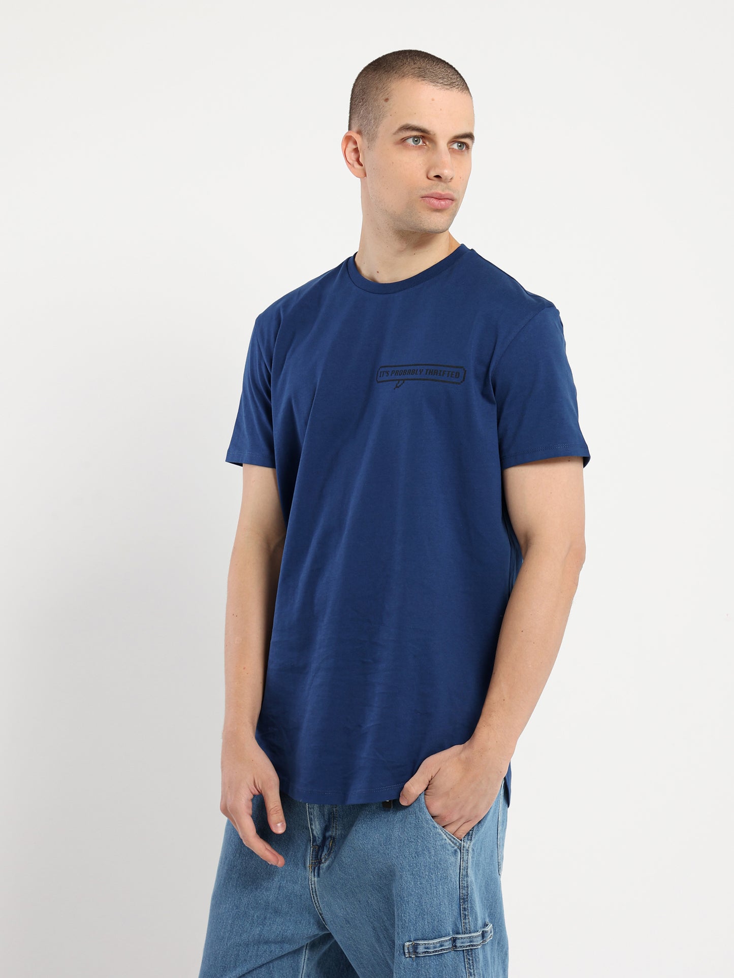 The Social Network T-Shirt - Outlet
