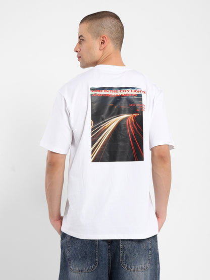 Deconstructed T-Shirt - Outlet