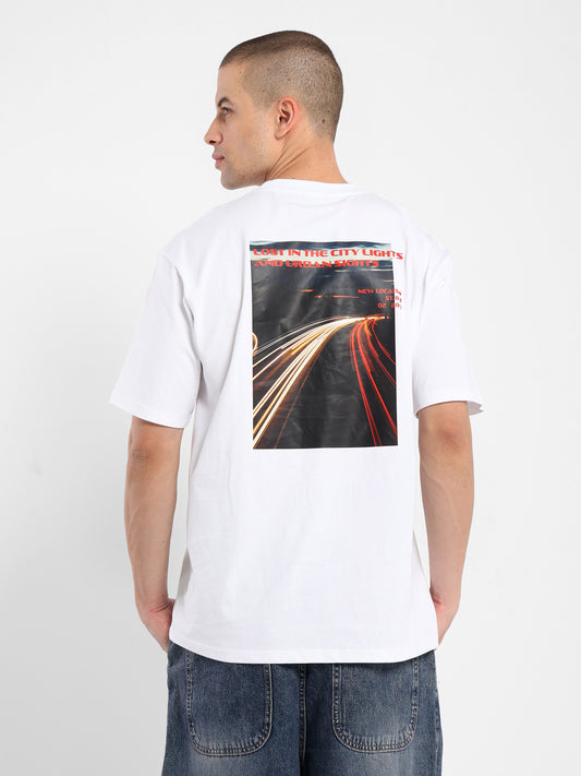 Deconstructed T-Shirt - Outlet