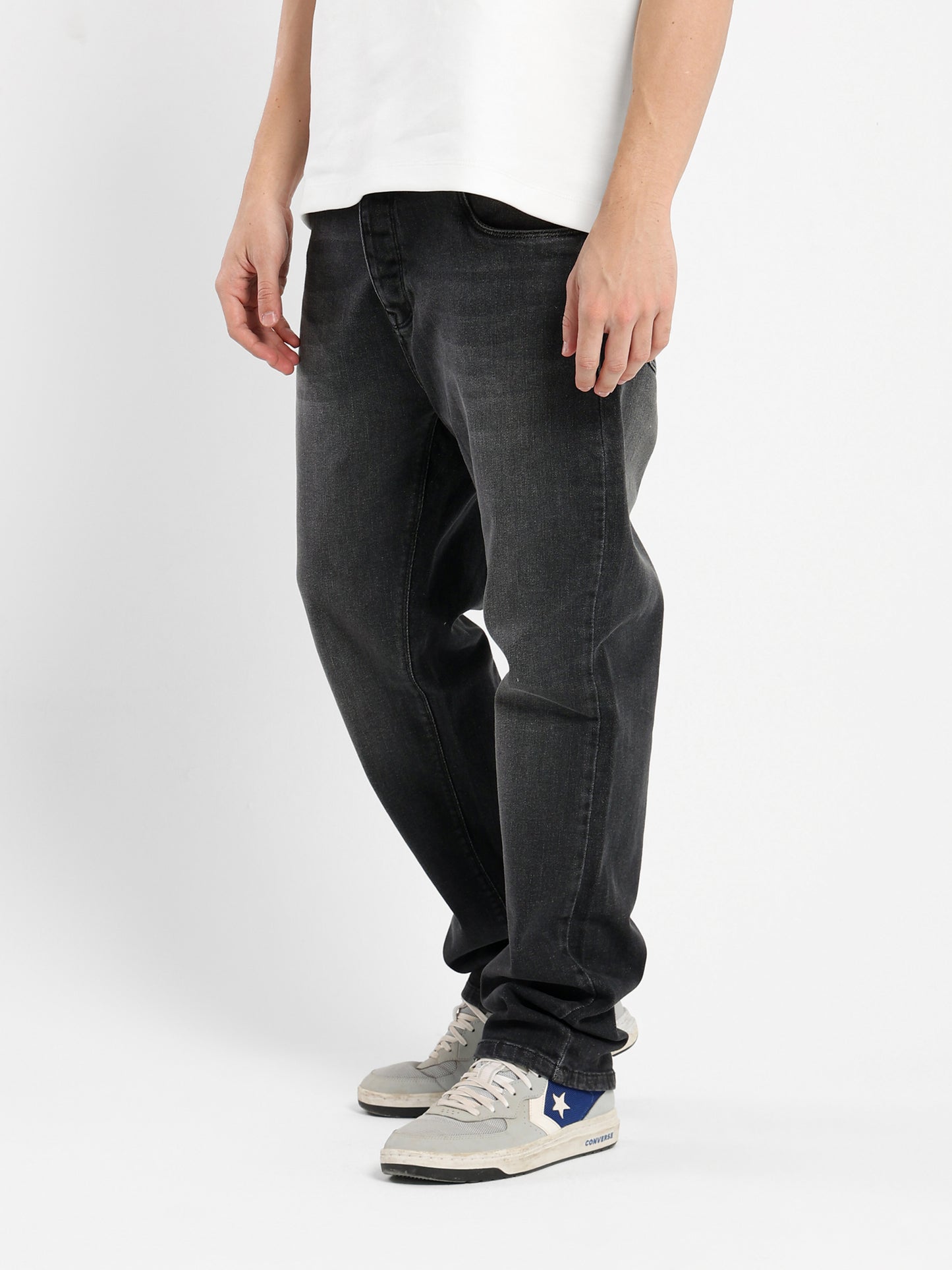 Regular Fit Denim Jeans