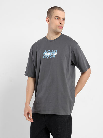 Unmarked T-Shirt - Outlet