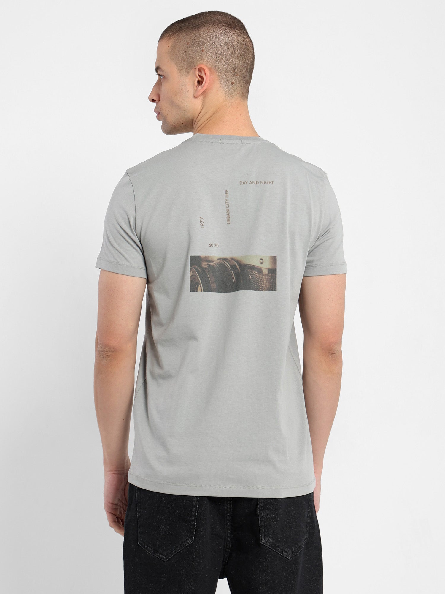 Vintage Cameras T-Shirt – OR