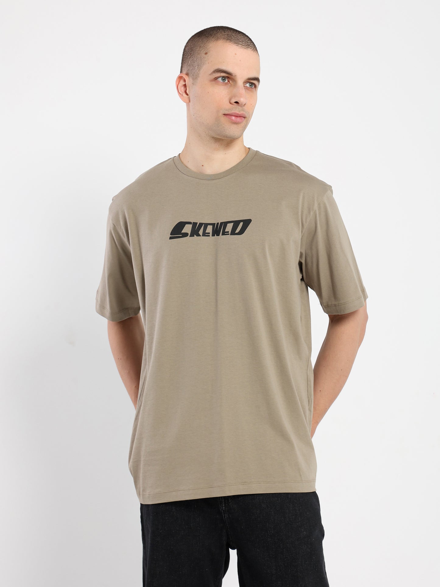 Festival Colors T-Shirt - Outlet