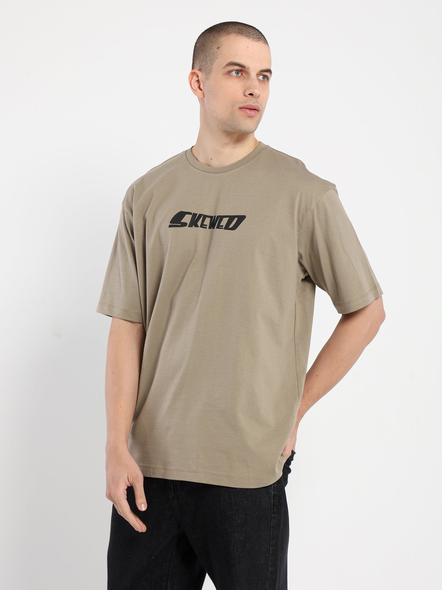 Festival Colors T-Shirt - Outlet