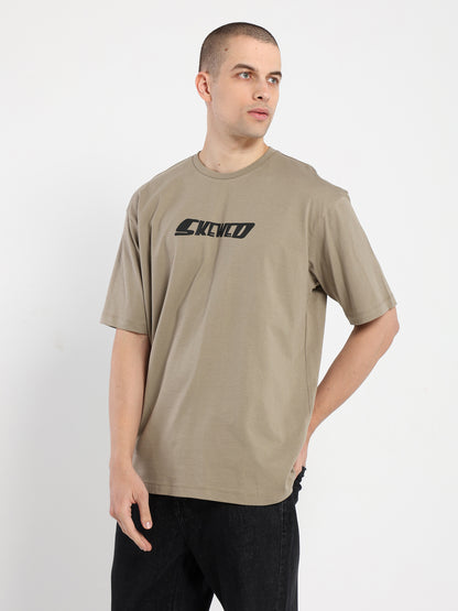 Festival Colors T-Shirt - Outlet