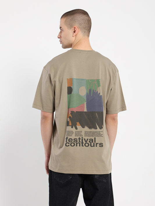 Festival Colors T-Shirt - Outlet