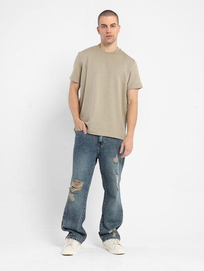 Basic L.Melton Relaxed Ss