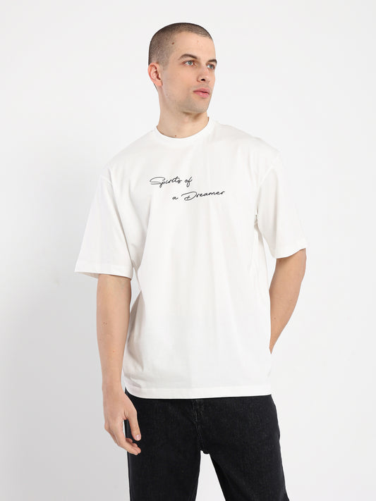 Spirits of Dreams T-Shirt - Outlet