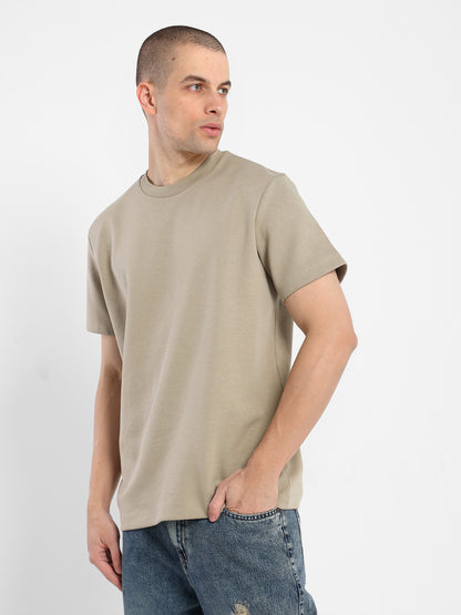 Basic L.Melton Relaxed Ss