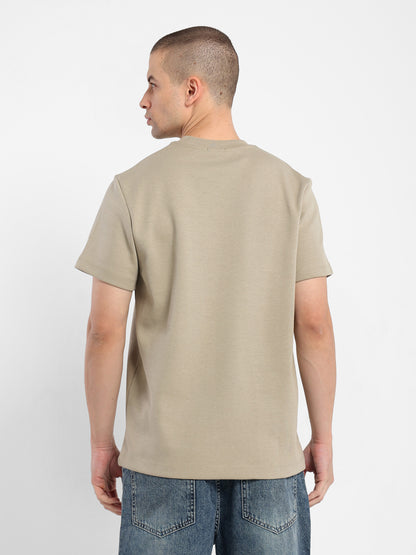 Basic L.Melton Relaxed Ss