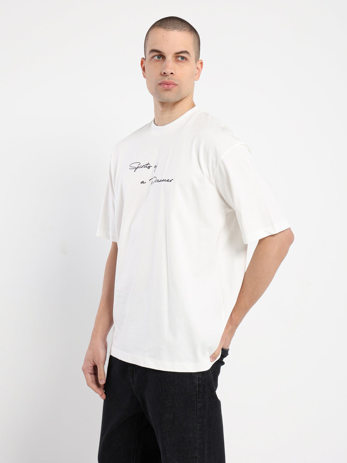 Spirits of Dreams T-Shirt - Outlet