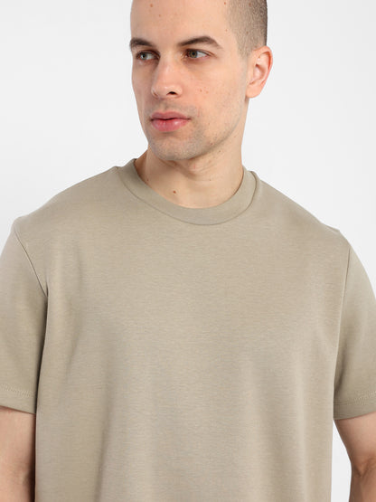 Basic L.Melton Relaxed Ss