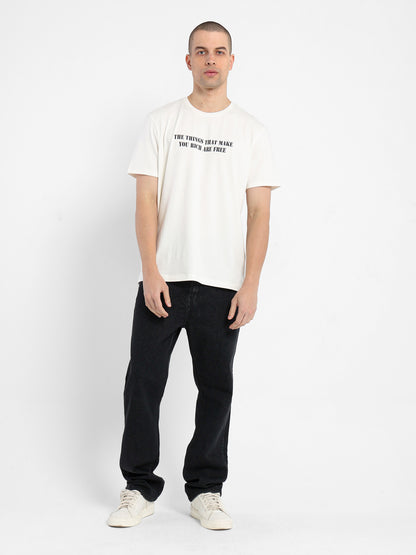 I Live For Myself T-Shirt