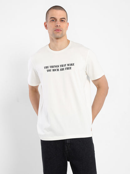 I Live For Myself T-Shirt